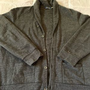 Men’s Polo Ralph Lauren Cardigan Sweater